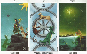 Chọn một lá bài Tarot để biết tình yêu trong tháng 3 của mình sẽ như thế nào