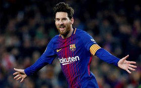 Đâu là giới hạn của Messi?