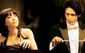 3 bộ phim châu Á khiến bạn say đắm âm nhạc cổ điển