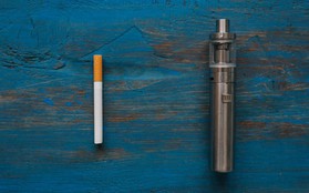 Nghiên cứu mới về Vape: Nguy cơ nhiễm độc kim loại nặng khi hút vape và thuốc lá điện tử