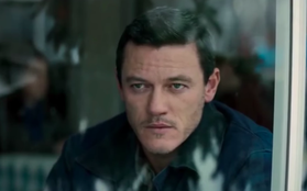 Luke Evans hóa kẻ bắt cóc biến thái trong bộ phim chỉ có một bối cảnh duy nhất "10 X 10"