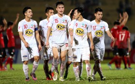 Bầu Đức dùng toàn bộ cầu thủ 9x chinh phục V-League 2018