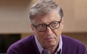 Bill Gates xác nhận ông sẽ không tranh cử Tổng thống Mỹ