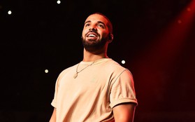 Hit mới của Drake chính thức nhập hội "kỷ lục gia" với hiện tượng "Harlem Shake"