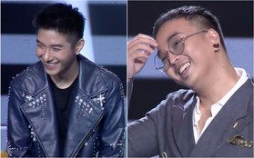 Hakoota Dũng Hà, Juun Đăng Dũng, Gin Tuấn Kiệt... đổ bộ "Sing My Song 2018"