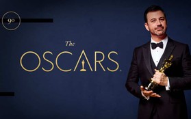 Trước thềm trao giải, BTC Oscar 2018 quán triệt giải pháp chống “trao nhầm giải”