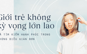 Vì sao giới trẻ Nhật ngày càng hài lòng hơn với cuộc sống hiện tại: Chân lý của hạnh phúc hóa ra đơn giản đến vậy