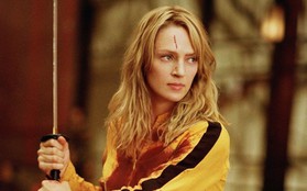 Đả nữ của “Kill Bill” lần đầu lên tiếng về "trải nghiệm kinh hoàng" với Harvey Weinstein và Quentin Tarantino