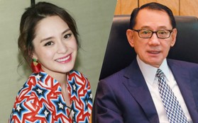 Ông trùm showbiz Hồng Kông tuyên bố bao trọn đám cưới Chung Hân Đồng kèm theo "của hồi môn" khủng