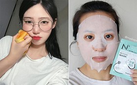 Vừa làm sạch sâu lại làm sáng da, đây chính là 5 sản phẩm chứa Mandelic Acid bạn nên cập nhật ngay cho Tết này