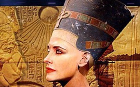 Quét radar lăng mộ Pharaoh Tutankhamun, hé lộ bí mật về nữ hoàng Nefertiti