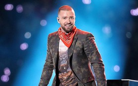 Super Bowl 2018: Justin Timberlake "phá đảo" sân khấu với loạt hit cũ và tiết mục tưởng nhớ Prince