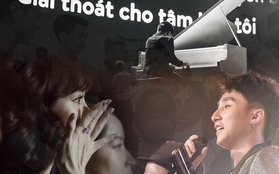 Khoảnh khắc WeChoice Awards: Đẹp nhất là khi Sơn Tùng, bé Bôm và các nghệ sĩ Việt cùng chậm lại trong dòng cảm xúc vỡ òa
