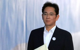 “Thái tử Samsung” Lee Jae-yong được tự do sau phán quyết mới của Tòa án phúc thẩm