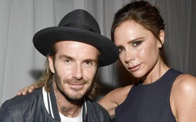 Chiều vợ dịp Valentine, Beckham sẽ không sang Madrid xem đại chiến ở Champions League