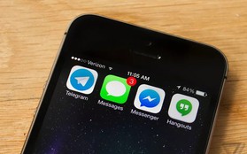 Apple giải thích rõ nguyên nhân gỡ bỏ Telegram và Telegram X ra khỏi App Store