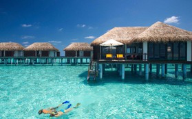 Khuyến cáo công dân Việt Nam không nên đến Maldives