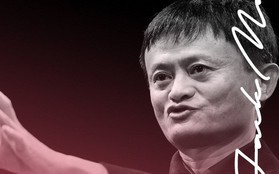 Những bài học dạy con trưởng thành sau thất bại đáng học tập từ tỉ phú Jack Ma