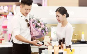 Xu hướng tặng quà Valentine được hàng loạt sao Việt yêu thích là gì?