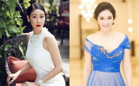 Dàn mỹ nhân Hoa hậu Việt Nam đăng quang gần 20 năm vẫn xinh đẹp, sắc sảo đến phát hờn