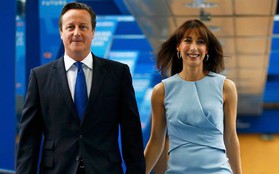 Nỗi buồn đằng sau cuộc hôn nhân hạnh phúc ngời ngời khi "nhìn từ bên ngoài" của vợ chồng cựu thủ tướng Anh