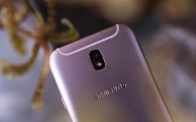 Vì sao Samsung rất khoái "đổi màu" cho smartphone của mình?