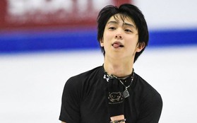 Yuzuru Hanyu: Michael Jackson trên băng với gương mặt trẻ thơ