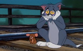 Những sự thật ít biết về Tom&Jerry, điều thứ 5 sẽ khiến bạn giật mình