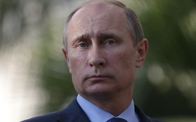 Tổng thống Nga Vladimir Putin thừa nhận mình không dùng smartphone, không hứng thú với mạng xã hội