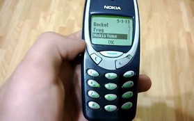 Cuối cùng thì ta đã biết tiếng nhạc chuông Nokia huyền thoại từ đâu mà ra, nhưng điều bất ngờ là...