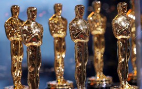 Trước giờ G, đây là 3 hạng mục Oscar 2018 được các tín đồ điện ảnh quan tâm nhất