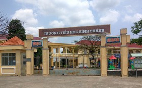 Chủ tịch huyện nói về biểu quyết khai trừ Đảng ông Võ Hòa Thuận