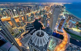 Dubai dự định sẽ kiểm tra ADN của hơn 3 triệu dân, và lý do khiến cả thế giới phải giật mình thán phục