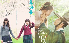 5 cặp phim Hàn không thể tin lại cùng chung biên kịch, cặp 3, 4 khiến nhiều fan "tự vả"