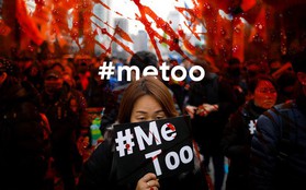 Toàn cảnh chiến dịch #MeToo: Khi một hashtag phanh phui "yêu râu xanh" có sức mạnh lay chuyển cả Hàn Quốc