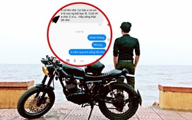 Chặn Facebook bạn gái 6 năm liền, thanh niên "nổi hứng" mở lại rủ đi chơi và cái kết bất ngờ