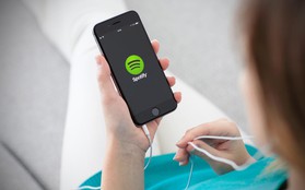 Spotify vừa ra tính năng "hòm thư góp ý", cho phép người dùng thoải mái nói xấu về mình