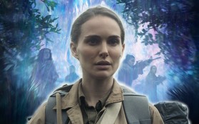 “Annihilation” – Cuộc đem con bỏ chợ vào tay Netflix và hồi kết của phim chiếu rạp dành cho người "có não"?