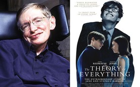 Stephen Hawking – Thuyết yêu thương và dấu ấn của một tài năng xuất chúng của nhân loại