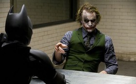 Tình bể bình: Hóa ra bấy lâu nay Joker mới là người thương yêu Batman nhất!