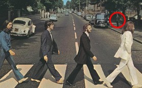 Photobomb nổi tiếng bậc nhất thế giới: Bức ảnh bìa của The Beatles đang đẹp, người đàn ông góc đường kia là ai?