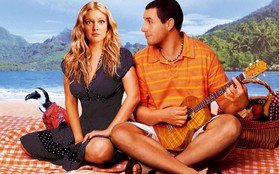 Remake phim Mỹ "50 First Dates": Rất khó chứ chẳng đùa!