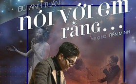 Bùi Anh Tuấn ra mắt phim ca nhạc có "ông trùm" Phan Quân, "thảm họa âm nhạc" Lệ Rơi
