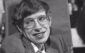Báo chí thế giới từng chuẩn bị "cáo phó" tiễn Stephen Hawking cách đây tròn 9 năm