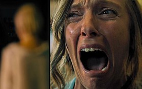 Tặng kèm búp bê ma khi quảng bá, phim kinh dị "Hereditary" khiến người nhận khóc thét