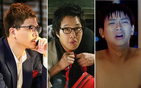 Hoài Lâm vs. Trịnh Thăng Bình: Ai sẽ là Cha Tae Hyun phiên bản Việt tốt hơn?