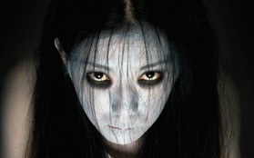 Hai mẹ con ma "tắm phấn" huyền thoại trong "The Grudge" sẽ có bản Mỹ