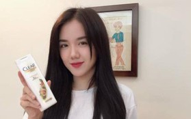 Phương pháp chăm sóc tóc bằng thảo dược kiểu mới đang đốn tim hàng loạt các beauty blogger Việt