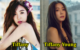 Muốn níu kéo tuổi thanh xuân hay sao mà tự nhiên Tiffany (SNSD) đổi nghệ danh thành Tiffany Young?