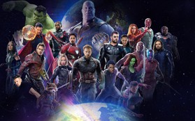 Bạn có nhận ra 10 tình tiết được cài cắm khắp nơi Marvel dọn đường cho "Avengers: Infinity War"